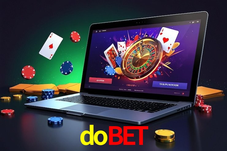 dobet Segurança Logo 1